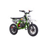 Pocket cross First 49cc enfant - LXF - Grizzo Pocket Bike & Pocket Quad