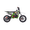 Pocket cross First 49cc enfant - LXF - Grizzo Pocket Bike & Pocket Quad