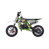 Pocket cross First 49cc enfant - LXF - Grizzo Pocket Bike & Pocket Quad