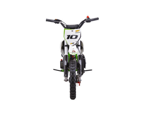 Pocket cross First 49cc enfant - LXF - Grizzo Pocket Bike & Pocket Quad