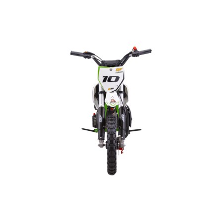 Pocket cross First 49cc enfant - LXF - Grizzo Pocket Bike & Pocket Quad