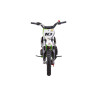 Pocket cross First 49cc enfant - LXF - Grizzo Pocket Bike & Pocket Quad