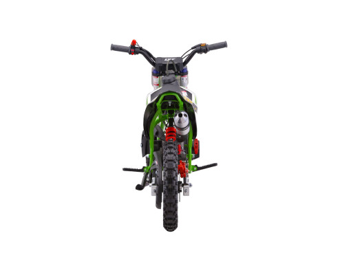 Pocket cross First 49cc enfant - LXF - Grizzo Pocket Bike & Pocket Quad