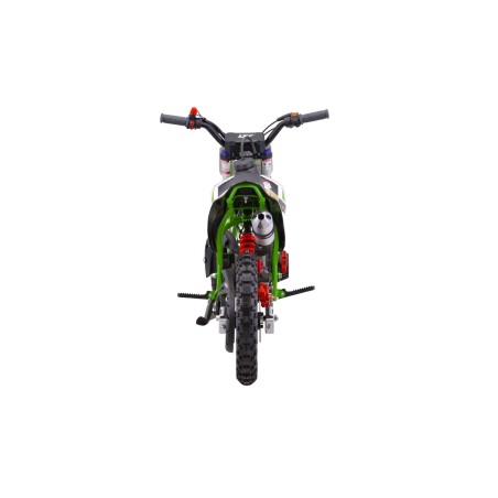 Pocket cross First 49cc enfant - LXF - Grizzo Pocket Bike & Pocket Quad