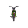 Pocket cross First 49cc enfant - LXF - Grizzo Pocket Bike & Pocket Quad