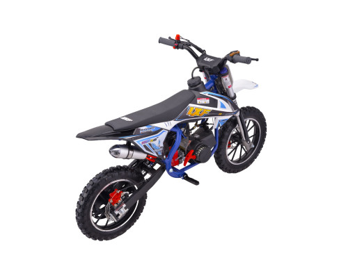 Pocket cross First 49cc enfant - LXF - Rapax Pocket Bike & Pocket Quad