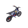 Pocket cross First 49cc enfant - LXF - Rapax Pocket Bike & Pocket Quad