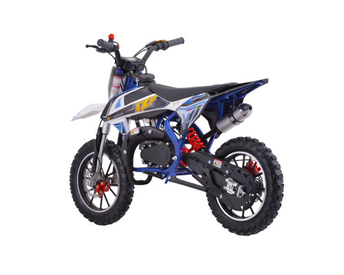 Pocket cross First 49cc enfant - LXF - Rapax Pocket Bike & Pocket Quad