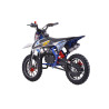 Pocket cross First 49cc enfant - LXF - Rapax Pocket Bike & Pocket Quad