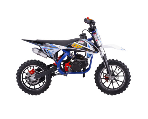 Pocket cross First 49cc enfant - LXF - Rapax Pocket Bike & Pocket Quad