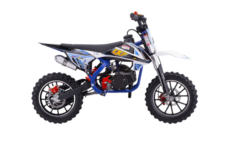 Pocket cross First 49cc enfant - LXF - Rapax Pocket Bike & Pocket Quad