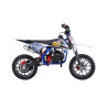 Pocket cross First 49cc enfant - LXF - Rapax Pocket Bike & Pocket Quad