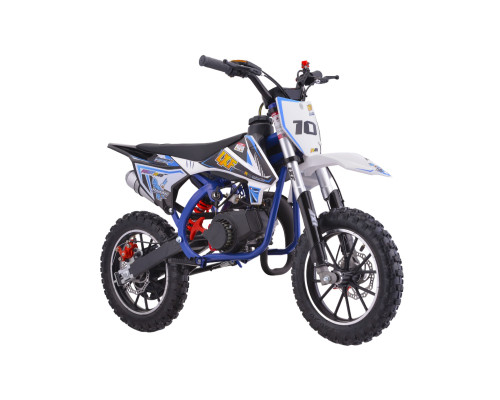 Pocket cross First 49cc enfant - LXF - Rapax Pocket Bike & Pocket Quad