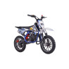 Pocket cross First 49cc enfant - LXF - Rapax Pocket Bike & Pocket Quad