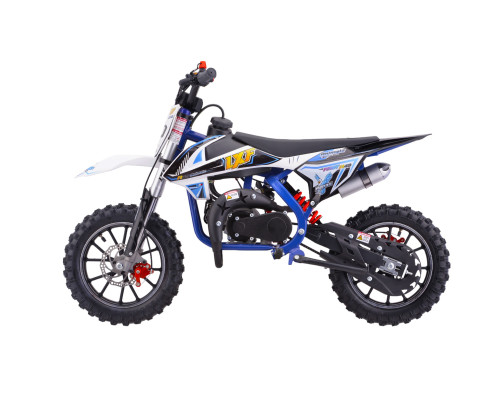 Pocket cross First 49cc enfant - LXF - Rapax Pocket Bike & Pocket Quad