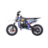 Pocket cross First 49cc enfant - LXF - Rapax Pocket Bike & Pocket Quad