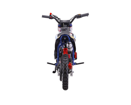 Pocket cross First 49cc enfant - LXF - Rapax Pocket Bike & Pocket Quad