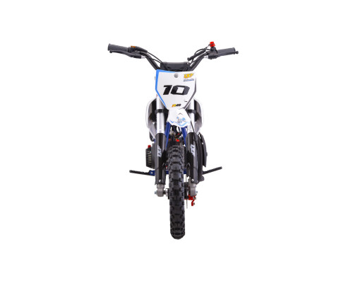 Pocket cross First 49cc enfant - LXF - Rapax Pocket Bike & Pocket Quad