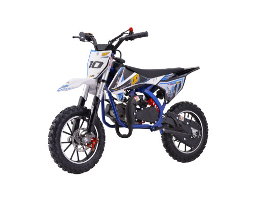 Pocket cross First 49cc enfant - LXF - Rapax Pocket Bike & Pocket Quad