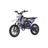 Pocket cross First 49cc enfant - LXF - Rapax Pocket Bike & Pocket Quad