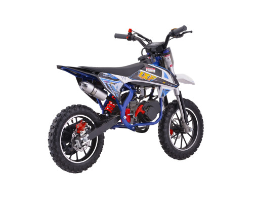 Pocket cross First 49cc enfant - LXF - Rapax Pocket Bike & Pocket Quad