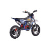 Pocket cross First 49cc enfant - LXF - Rapax Pocket Bike & Pocket Quad