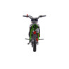 Pocket cross First 49cc enfant - LXF - Monster Pocket Bike & Pocket Quad