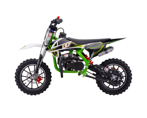 Pocket cross First 49cc enfant - LXF - Monster Pocket Bike & Pocket Quad