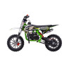 Pocket cross First 49cc enfant - LXF - Monster Pocket Bike & Pocket Quad