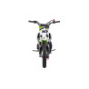 Pocket cross First 49cc enfant - LXF - Monster Pocket Bike & Pocket Quad