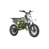 Pocket cross First 49cc enfant - LXF - Monster Pocket Bike & Pocket Quad