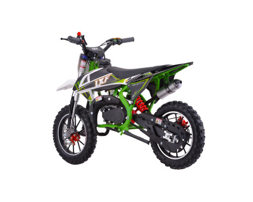 Pocket cross First 49cc enfant - LXF - Monster Pocket Bike & Pocket Quad