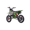 Pocket cross First 49cc enfant - LXF - Monster Pocket Bike & Pocket Quad