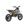 Pocket cross First 49cc enfant - LXF - Monster Pocket Bike & Pocket Quad