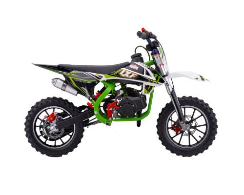 Pocket cross First 49cc enfant - LXF - Monster Pocket Bike & Pocket Quad