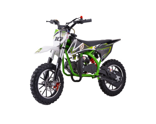 Pocket cross First 49cc enfant - LXF - Monster Pocket Bike & Pocket Quad