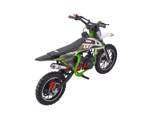 Pocket cross First 49cc enfant - LXF - Monster Pocket Bike & Pocket Quad