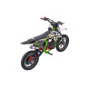 Pocket cross First 49cc enfant - LXF - Monster Pocket Bike & Pocket Quad