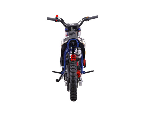 Pocket cross First 49cc enfant - LXF - Rockstar Pocket Bike & Pocket Quad