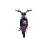 Pocket cross First 49cc enfant - LXF - Rockstar Pocket Bike & Pocket Quad