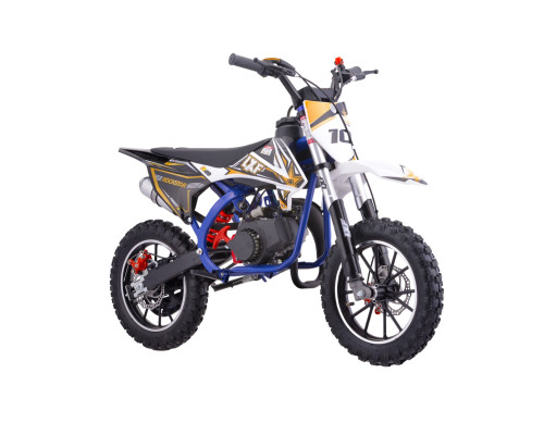 Pocket cross First 49cc enfant - LXF - Rockstar Pocket Bike & Pocket Quad