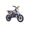 Pocket cross First 49cc enfant - LXF - Rockstar Pocket Bike & Pocket Quad