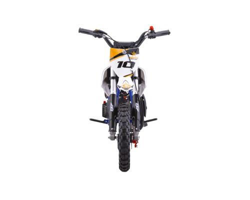 Pocket cross First 49cc enfant - LXF - Rockstar Pocket Bike & Pocket Quad