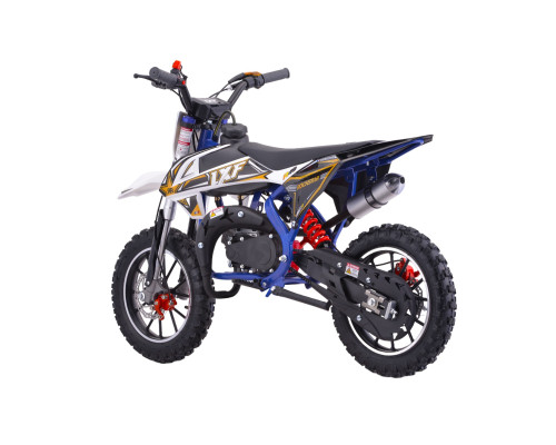 Pocket cross First 49cc enfant - LXF - Rockstar Pocket Bike & Pocket Quad