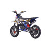 Pocket cross First 49cc enfant - LXF - Rockstar Pocket Bike & Pocket Quad