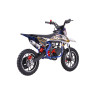 Pocket cross First 49cc enfant - LXF - Rockstar Pocket Bike & Pocket Quad