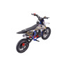 Pocket cross First 49cc enfant - LXF - Rockstar Pocket Bike & Pocket Quad