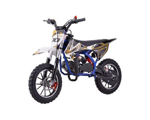 Pocket cross First 49cc enfant - LXF - Rockstar Pocket Bike & Pocket Quad