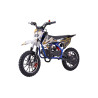 Pocket cross First 49cc enfant - LXF - Rockstar Pocket Bike & Pocket Quad