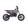 Pocket cross First 49cc enfant - LXF - Rockstar Pocket Bike & Pocket Quad